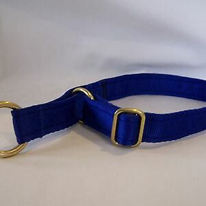 Nordkyn Collar No-Slip 1"